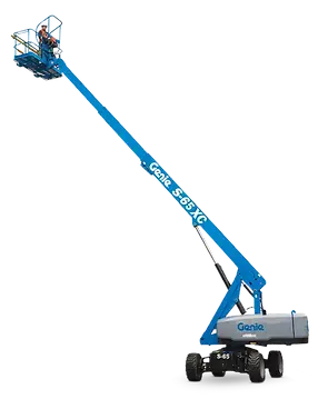 GENIE - S65XC