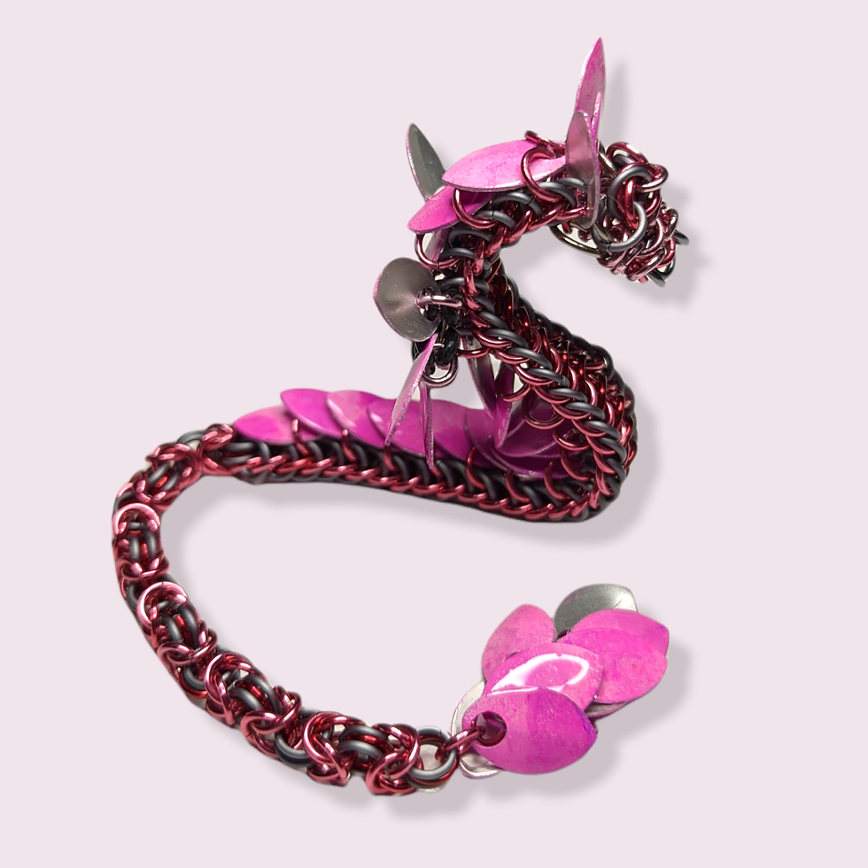 Miniatura: Hope baby Dragon