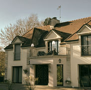 Maison d’hôtes L’Orée du Mont à Pontorson, hébergement proche du Mont-Saint-Michel