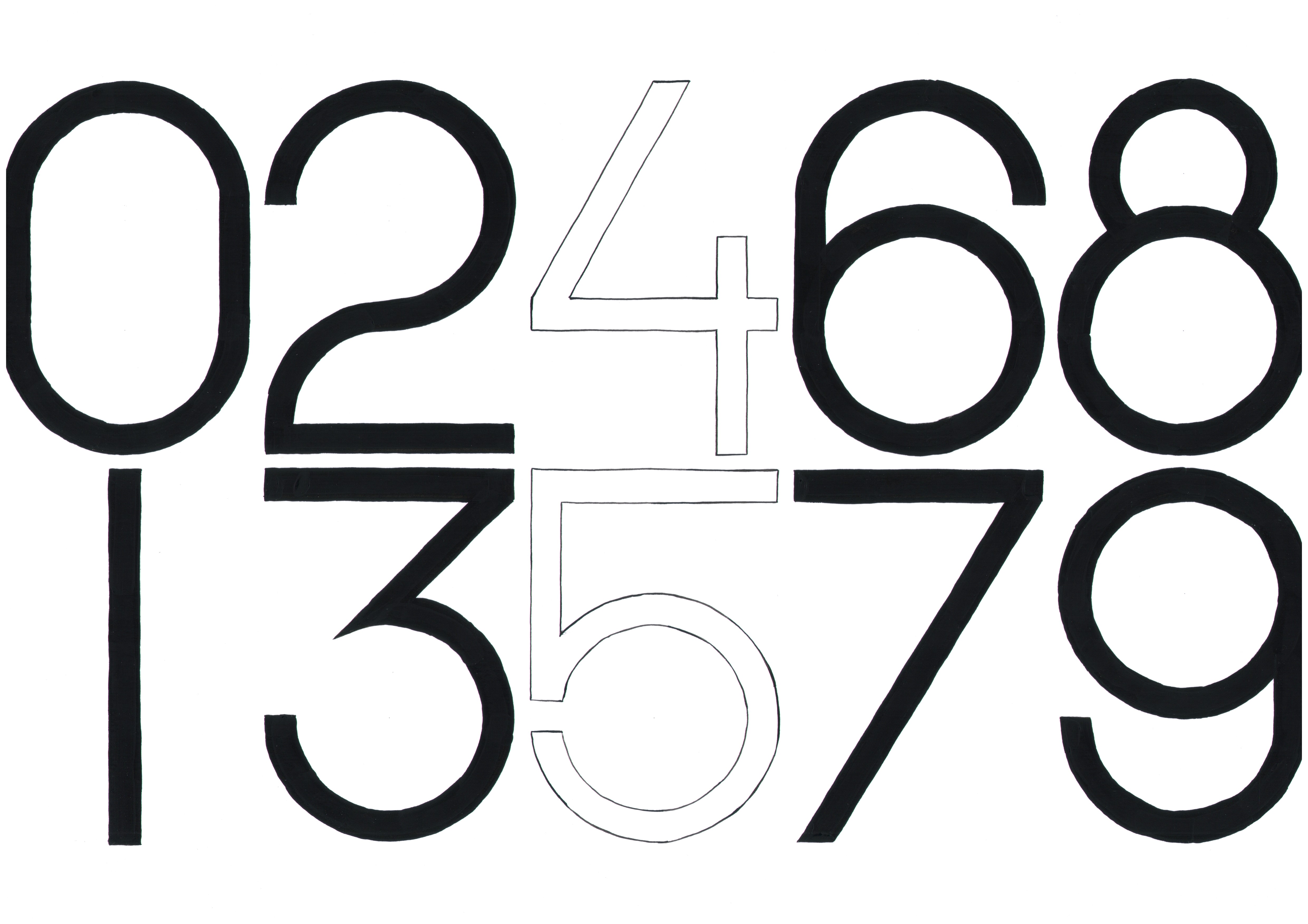 Number 45