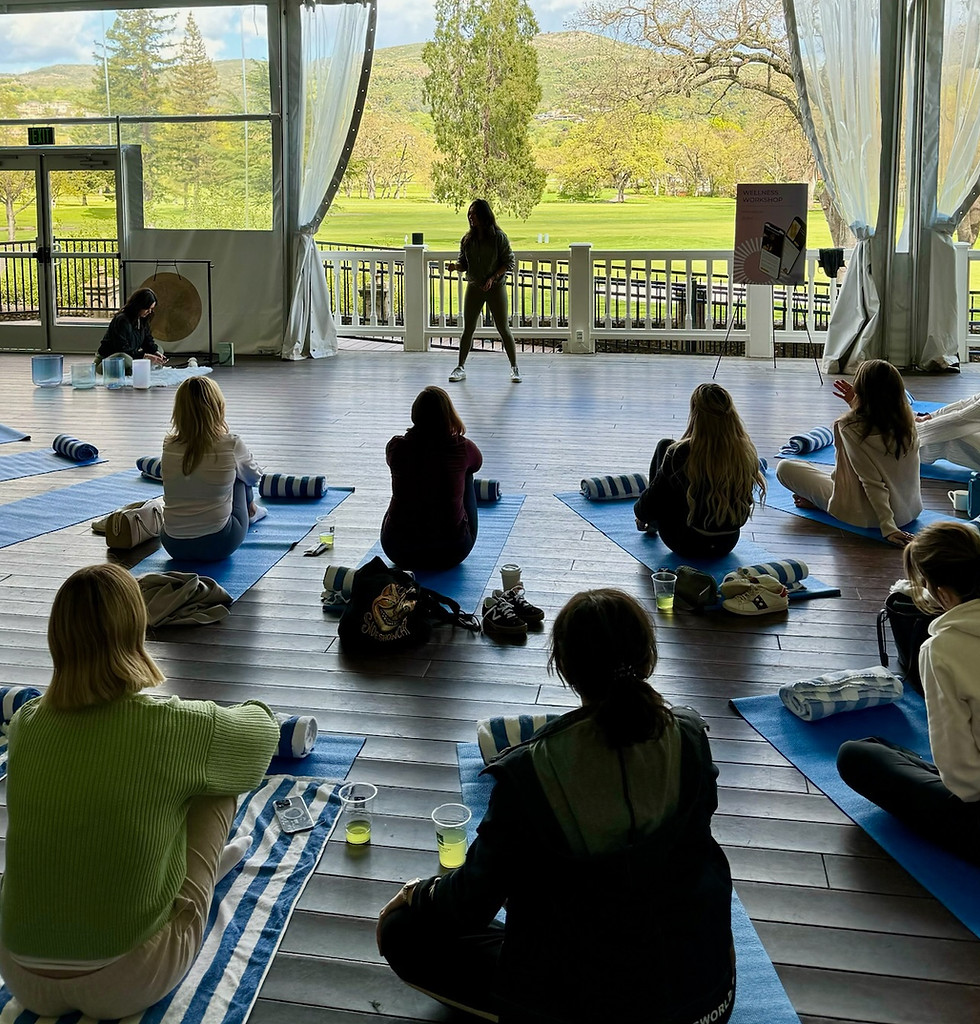 SABU WELLNESS PRACTICE