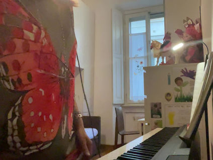 Esprimere = Emozionare