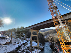 Asheville WNC Aerial Bridge Construction Drone Pilot - Skywalker Air.jpeg
