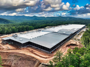 Pratt and Whitney - Asheville Aerial Drone Construction - Skywalker Air.jpeg
