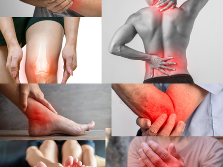 Calcifications osseuses 