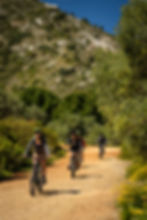Enduro mountain biking Malaga Mountain bike holidays Spain Enduro biking tours Malaga Guided mountai