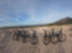 Enduro mountain biking Malaga Mountain bike holidays Spain Enduro biking tours Malaga Guided mountai