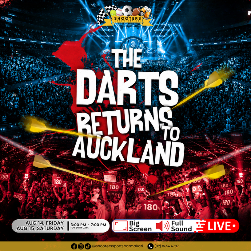 shooters sports bar, sports bar Poblacion, sports bar Makati, Shooters Poblacion, Shooters Makati, live sports Makati, watch party Poblacion, best sports bar Makati, beer and sports Poblacion, game night Makati, live streaming sports bar, sports lounge Poblacion, sports pub Makati, happy hour Poblacion, darts and billiards Makati, billiards bar Poblacion, pool hall Makati, billiards lounge Poblacion, sports and billiards Makati, cue sports Poblacion, billiards night Makati, best billiards bar Makati, bar with pool tables Poblacion, major awaited games Makati, live sports screening Poblacion, NBA watch party Makati, UFC live stream Poblacion, football finals Makati, Super Bowl watch party Poblacion, Champions League screening Makati, boxing match live Poblacion, sports events bar Makati, US Open Tennis, NFL 2026, PFL