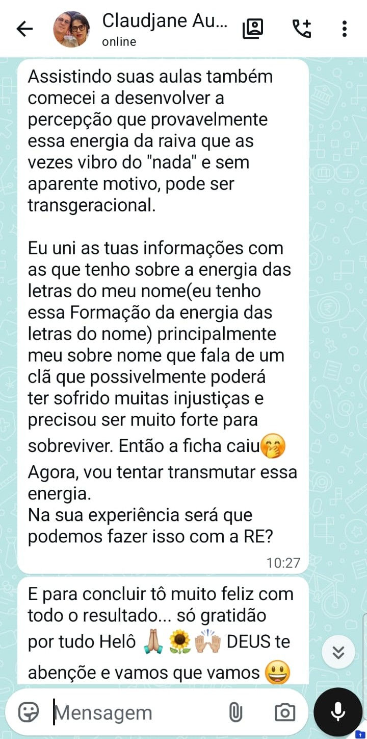 Depoimento 15