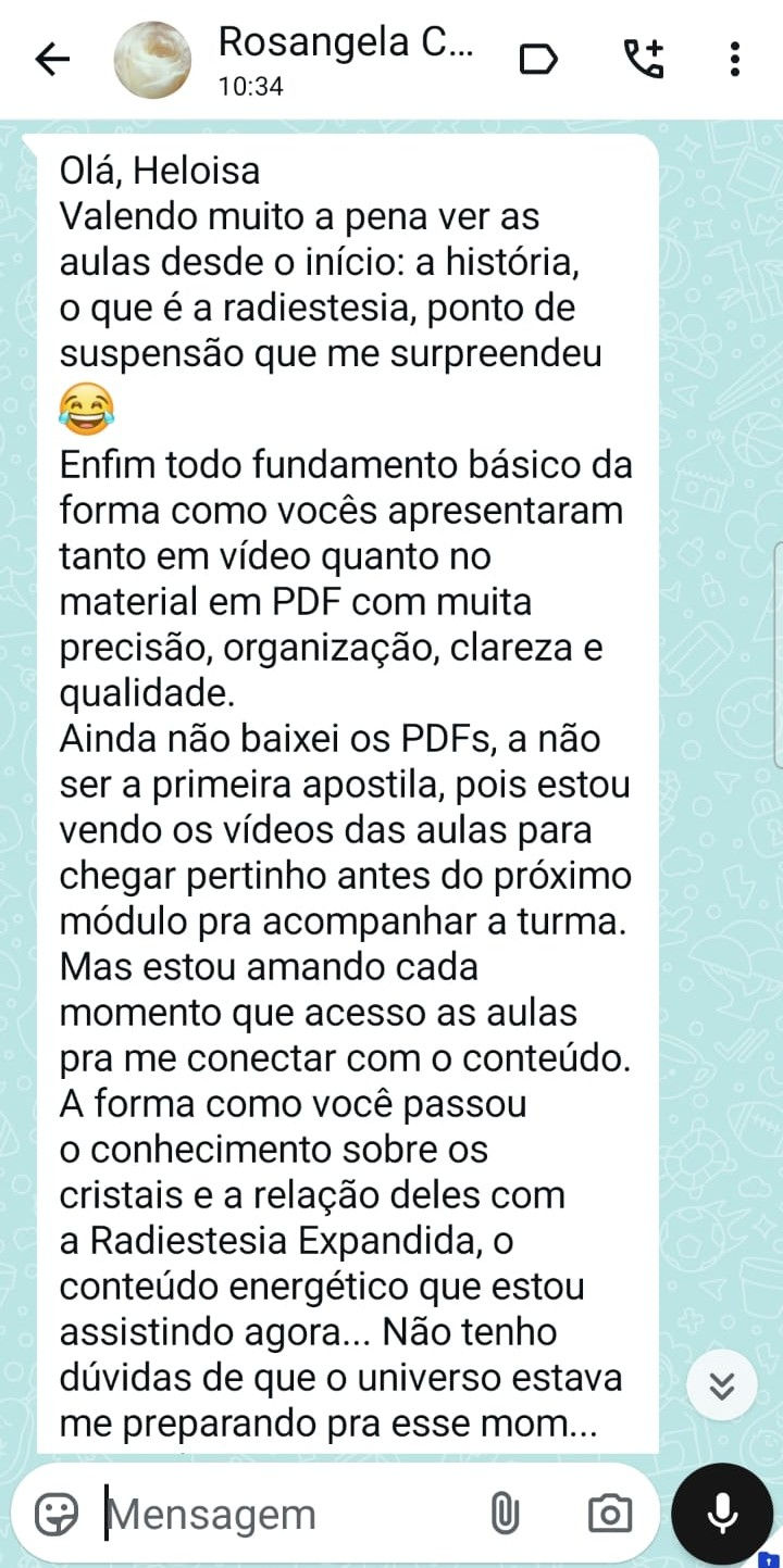Depoimento 01