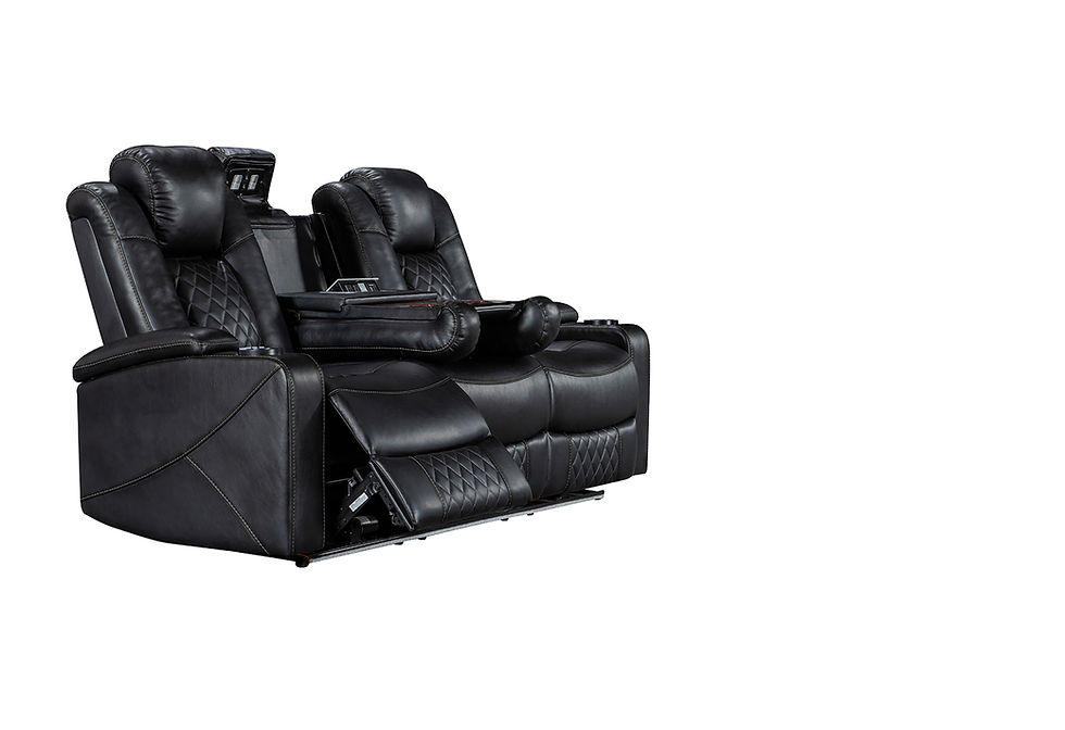 Thumbnail: (Dealer Pricing) Titan Living Room Collection
