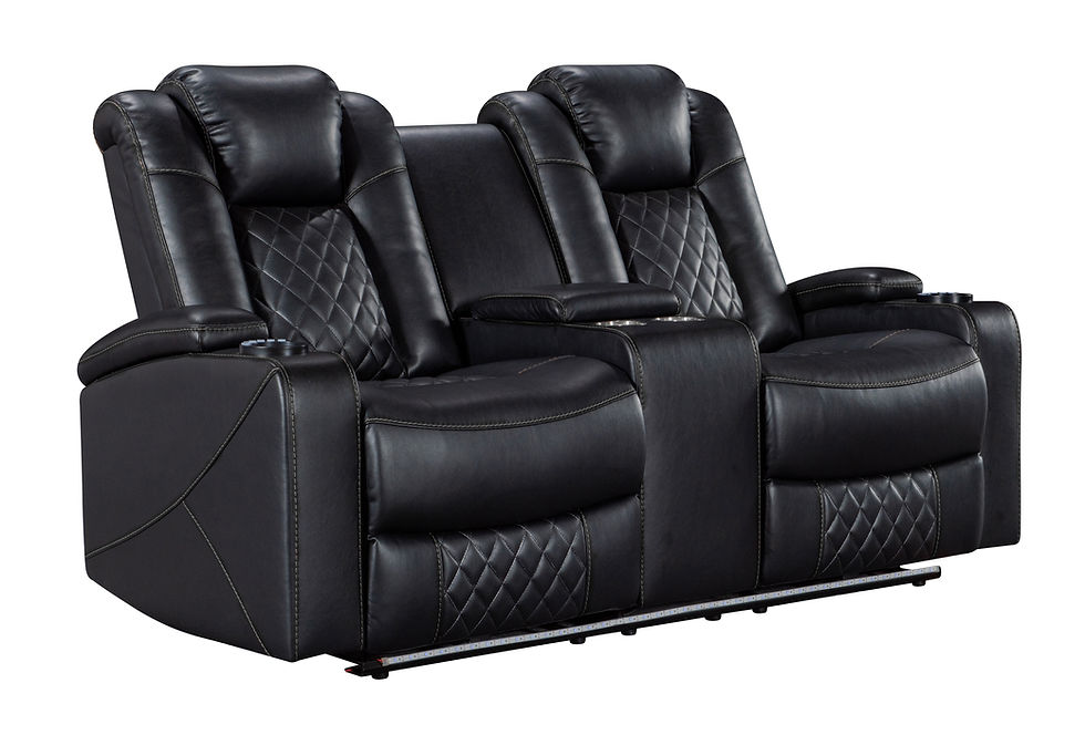 Thumbnail: (Dealer Pricing) Titan Living Room Collection