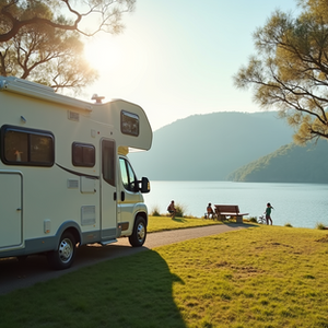 Vantagens de um Motorhome Personalizado para Viagens