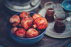 Granaatappels