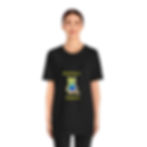 Thumbnail: Blessing in disguise Tshirt