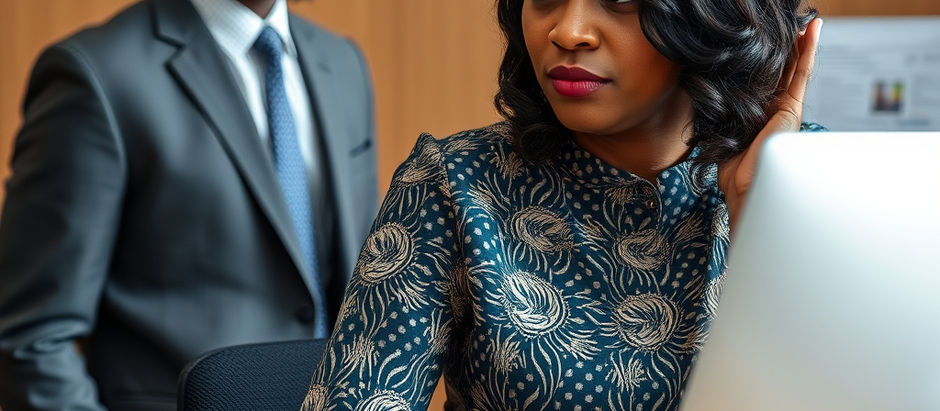 Toxic Leadership: The Nigerian Workplace Reality