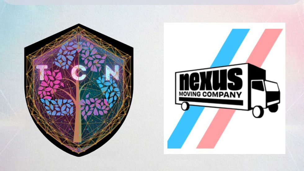 Transcencence Care Network and Nexus Moving Company 2025 Annual Impact Report