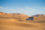 Private sunrise Desert Safari