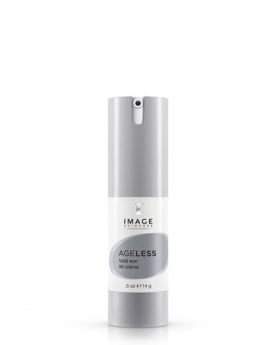 AGELESS - TOTAL EYE LIFT CREME