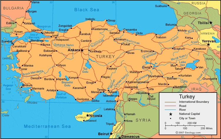 Statement on Turkish Withdrawal from the Istanbul Convention