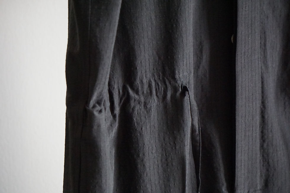 サムネイル： Nomàt  Jumpsuit (Black)