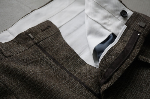 MAATEE&SONS Jefferly (Mix , Black) | unum