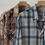 サムネイル： I am dork  Flap Pocket Shirt (Brown Check)