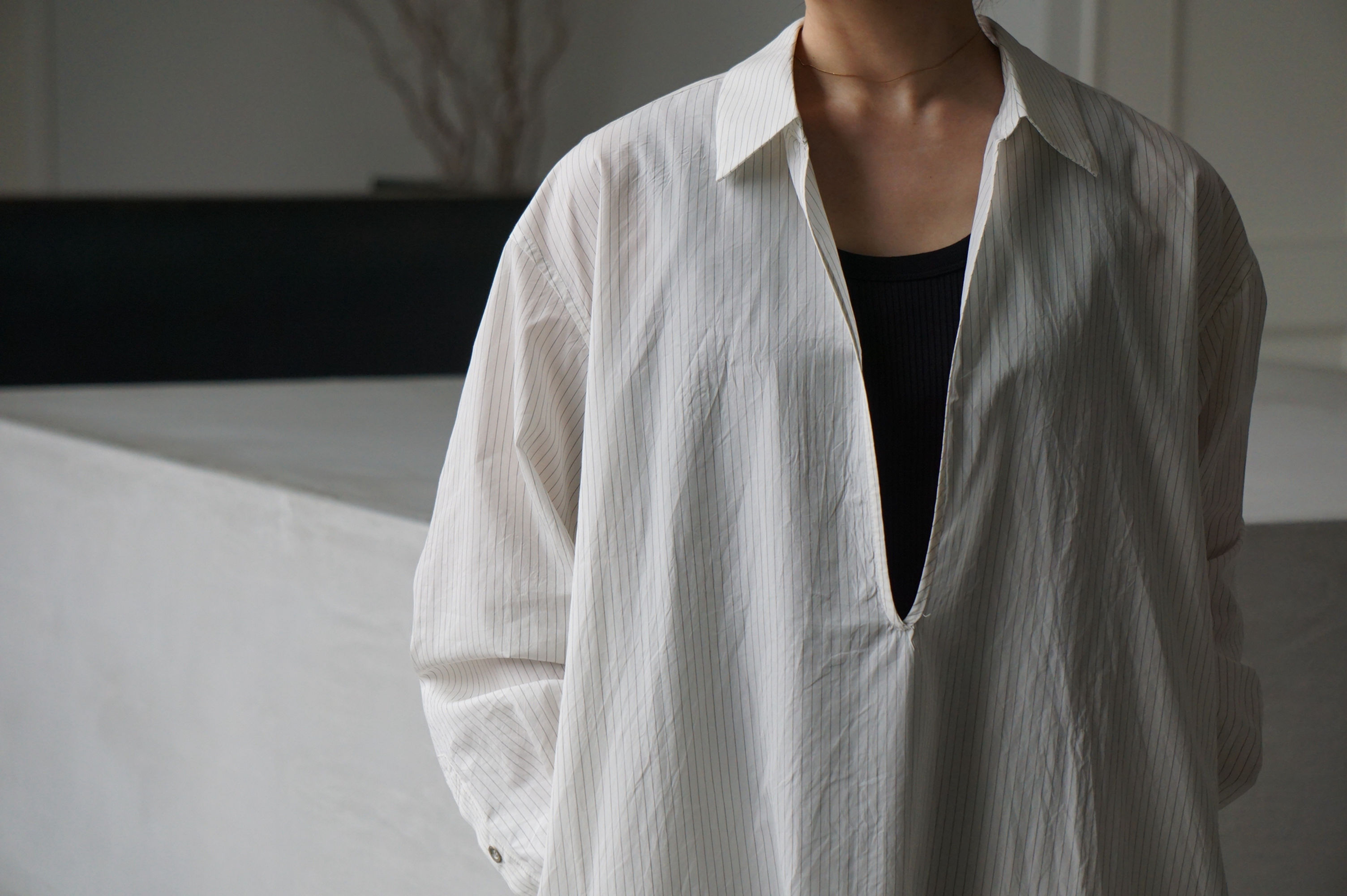 Nomàt Skipper Dress (Stripe)