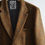 サムネイル： I am dork  Blazer (Mustard  Brown)