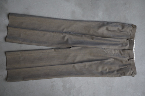 MAATEE&SONS Shirahama (Gray Yellow , Blue Gray) | unum