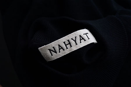 Nahyat | unum
