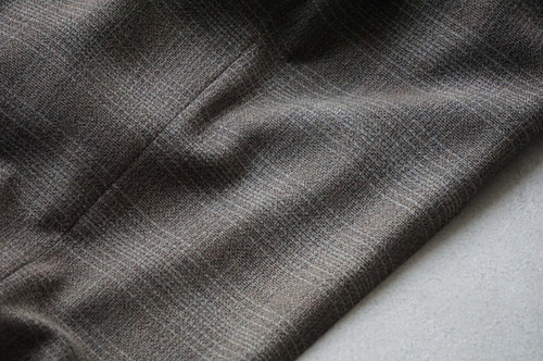 MAATEE&SONS Jefferly (Mix , Black) | unum