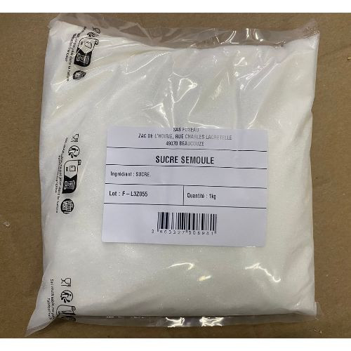Sucre Blanc X1KG White Sugar X1KG SXM FOOD CONNECTION sucre-blanc-x1kg-white-sugar-x1kg-sxm-food-connection