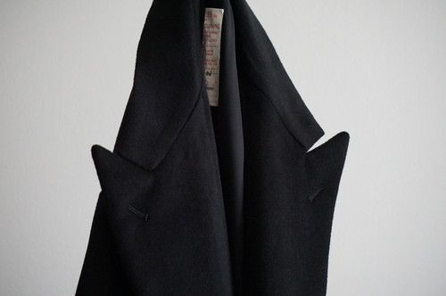 NICENESS LAURENT テーラードジャケット NICENESS 