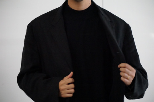 NAHYAT N-105 (Black) | unum