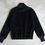 サムネイル： GABRIELA COLL GARMENTS  Corduroy Rib Pullover (Black)