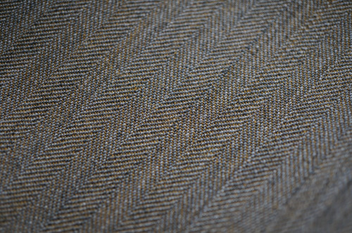 MAATEE&SONS Shirahama (Gray Yellow , Blue Gray) | unum