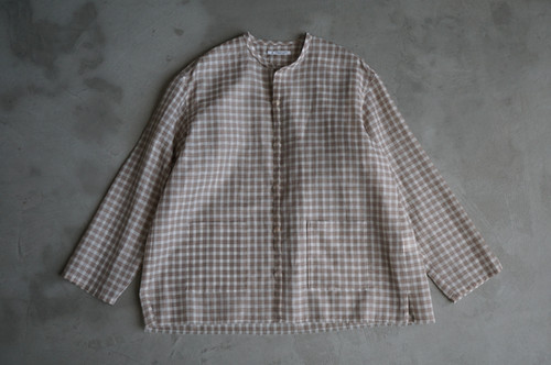 MAATEE&SONS Shirt Cardigan (3 Colors) | unum