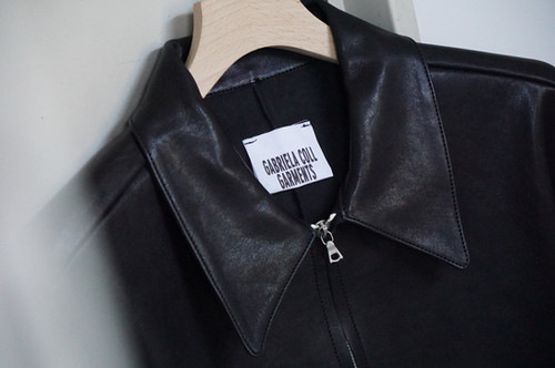 ジャケット・アウター GABRIELA COLL GARMENTS No.5 Piece65 GABRIELA COLL GARMENTS No.5 Piece65