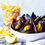 Miniature : moule entière cuite s/v x1KG / whole cooked mussels x1KG