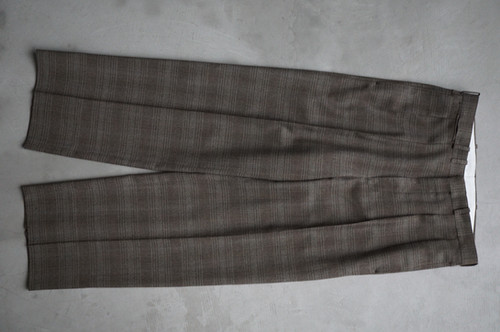 MAATEE&SONS Jefferly (Mix , Black) | unum