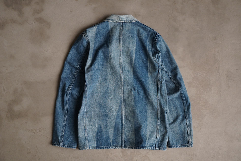 サムネイル： ISSUETHINGS  Type 129 (Blue)