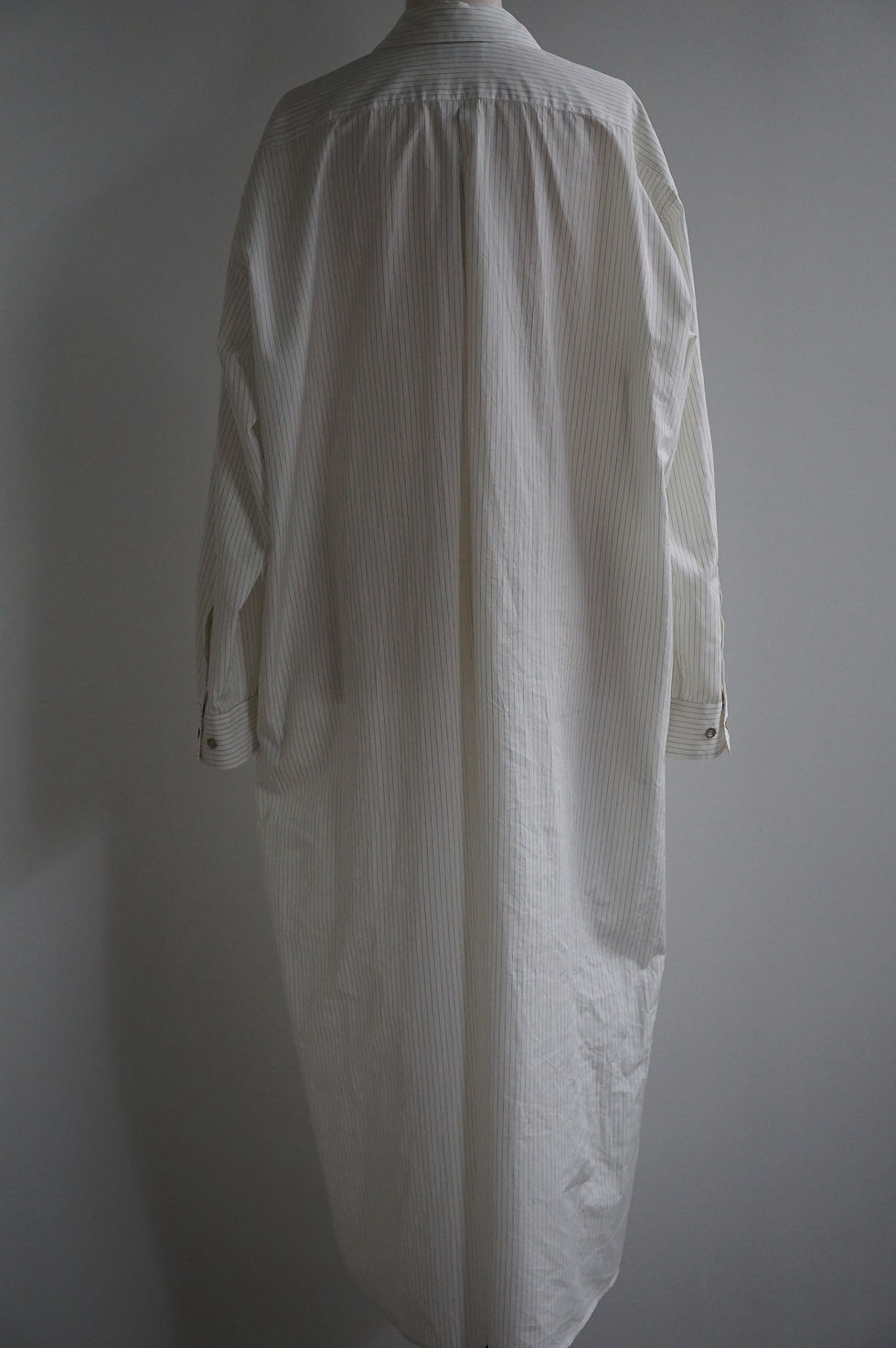 サムネイル： Nomàt Skipper Dress (Stripe)