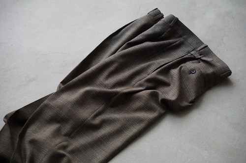 MAATEE&SONS Jefferly (Mix , Black) | unum