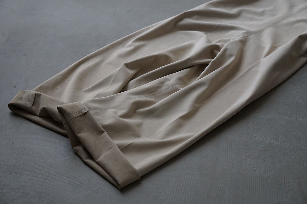 サムネイル： GIA STUDIOS  Rocco Jumpsuit (Off White)