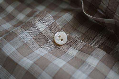 MAATEE&SONS Shirt Cardigan (3 Colors) | unum