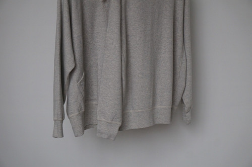 NICENESS ナイスネス KRAMER グレー sizeM NICENESS ナイスネス KRAMER グレー sizeM