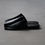 サムネイル： GABRIELA COLL GARMENTS  Open Toe Babouche (Black)