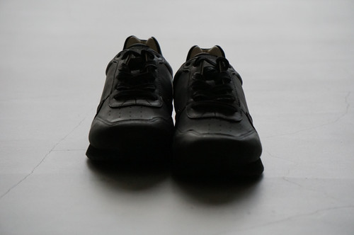 AFOUR Code (Matt Black) | unum