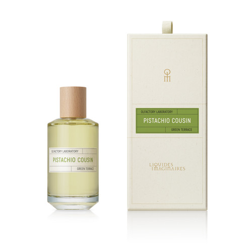 LIQUIDES IMAGINAIRES LIME SISTER